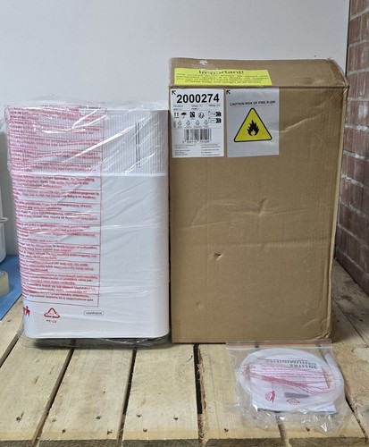 Vonhaus dehumidifier 20l day - vonhaus,