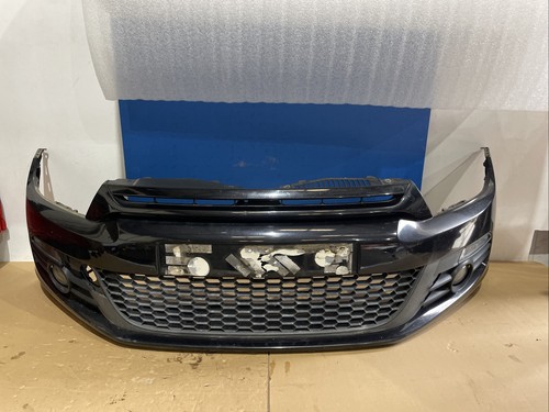 Volkswagen scirocco front - volkswagen,