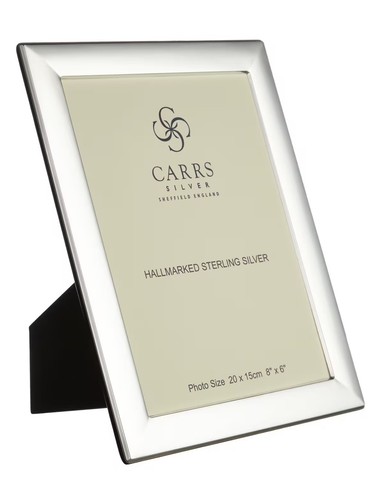 Carrs sterling silver - -, photo