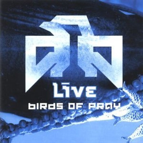 Live birds pray - -,