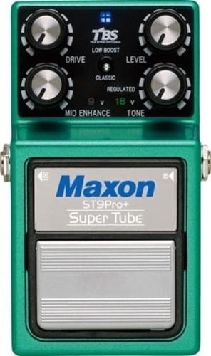Maxon st9pro super - maxon,
