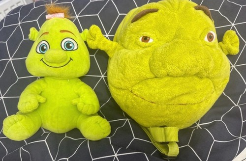 Shrek bundle vintage - shrek,