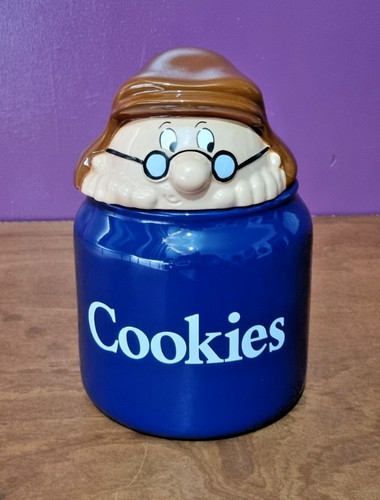 Vintage wade tetley tea folk - vintage,