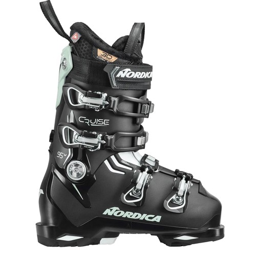 Nordica cruise 95w - cruise, ski