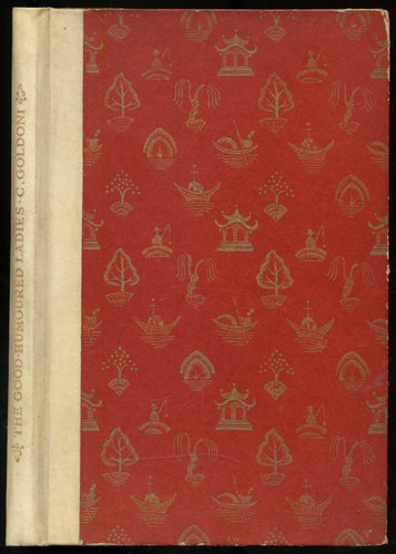 Carlo goldoni the - carlo,
