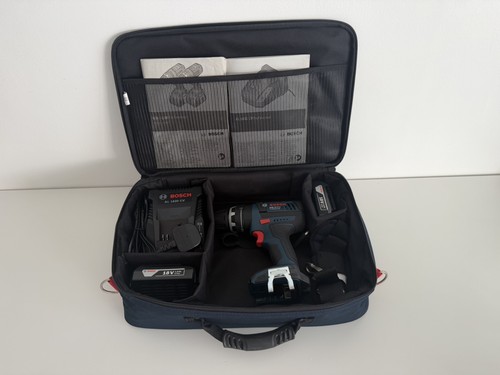 New bosch gsb li - bosch, 18