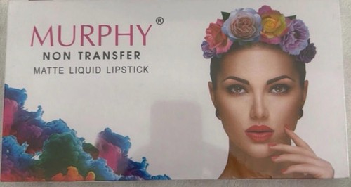 Murphy non transfer matte - murphy, non-transfer