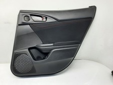 2021 honda civic mk10 door - 2021,
