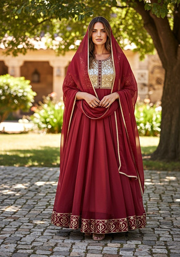 Women trouser maxi dress - trouser,