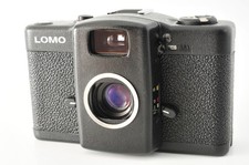 [MINT] Lomo LC-A Point & Shoot