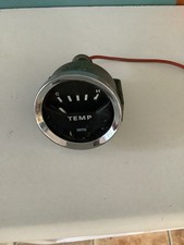 smiths temperature gauge
