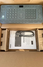 Alphatheta / Pioneer Toraiz Chordcat, Portable Battery Powered 8-track Groovebox