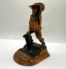 Mettallic "One Arm Bandit Slot