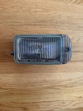 PORSCHE 964 LEFT FOG LAMP