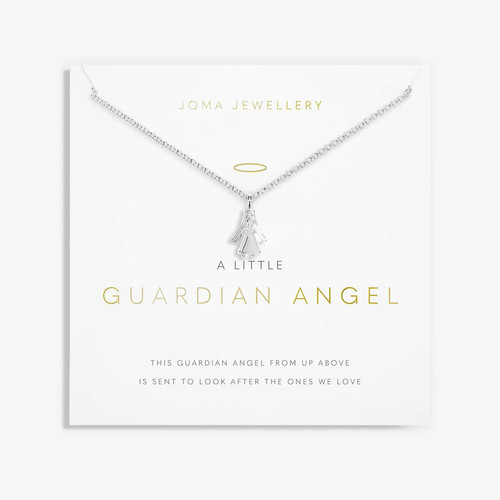 Joma jewellery little - a,