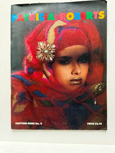 Vintage patricia roberts - patricia,