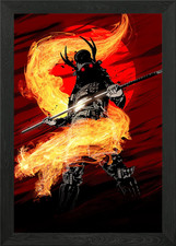 Samurai - Battle Spirits