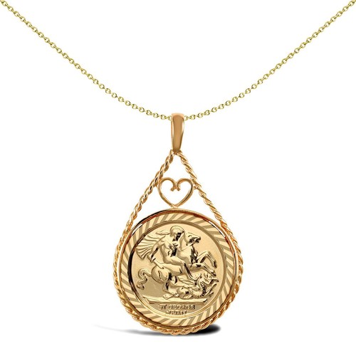 9ct gold jewelco - 9ct,