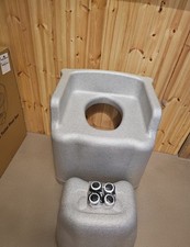 Portable Camping Toilet 