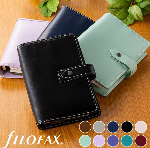 New filofax bible size - bible,