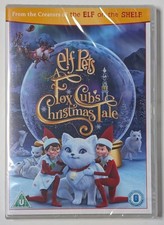 Elf Pets - A Fox Cub's