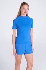 Mountain warehouse womens rash - mountain,