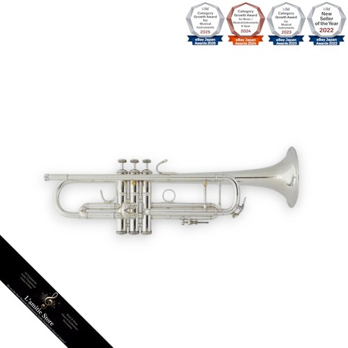 Bach stradivarius 180ml37 - bach,