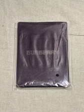 *New Sealed* BURBERRY Document