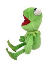 Kermit The Frog Posh Paws