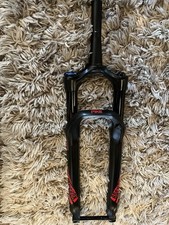 RockShox Pike RC 120mm Travel