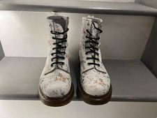 Dr. Martens Women's Leather