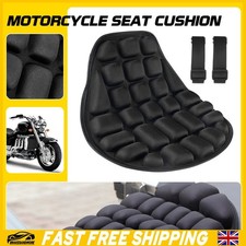 Motorcycle Comfort Gel Seat