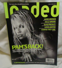 Loaded Magazine 59 March 1999