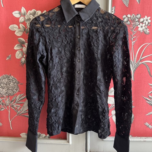 Anne fontaine elga - fontaine, black
