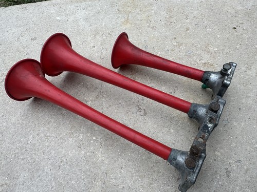 Vintage genuine maserati harry - vintage,