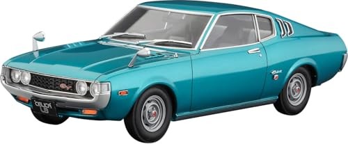 Hasegawa toyota celica lb - 1/24,