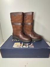 DUBARRY Kildare EX-Fit Boots