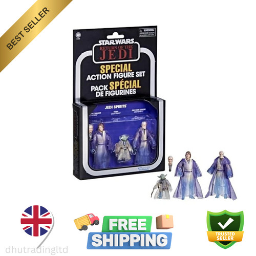 Hasbro star wars vintage - star,