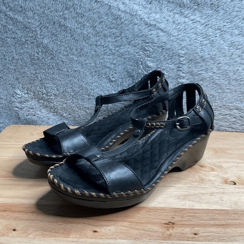 Ariat shalimar black leather - ariat,