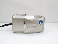 Olympus Mju III Zoom 80 35mm