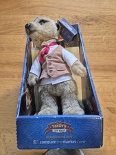 Meerkat Compare The Market