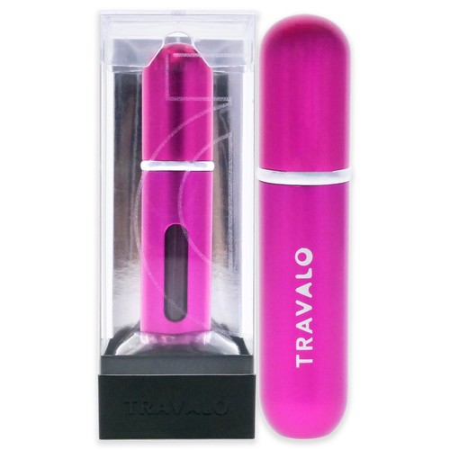 Classic perfume atomizer - perfume,