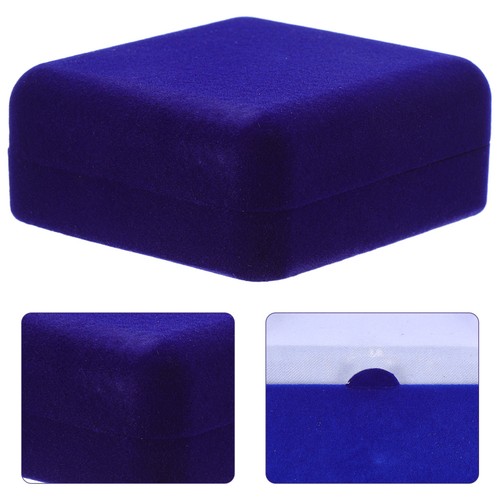 Medal flannel box jewelry - medal,