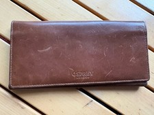 Osprey London Women's Leather