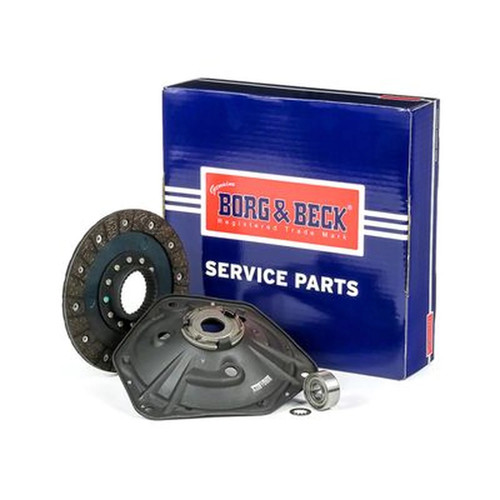 Borg beck clutch - beck, kit