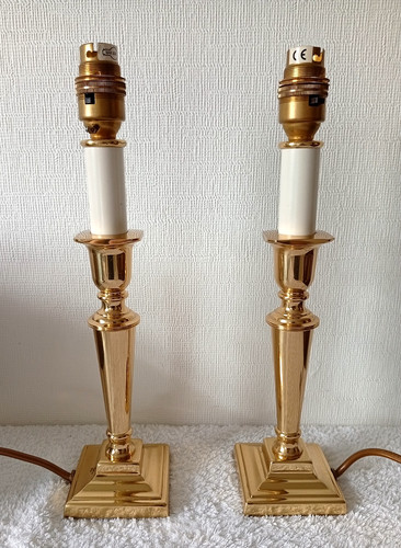 Pair laura ashley - of,