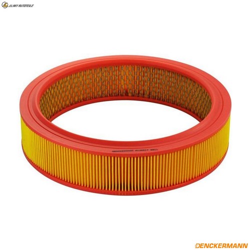 Air filter a140317 for fiat - air,