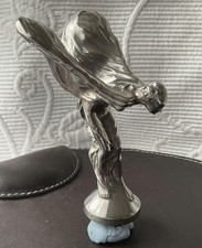 Rolls Royce silver  phantom 2