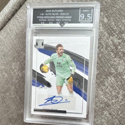 Panini impeccable - panini, pl