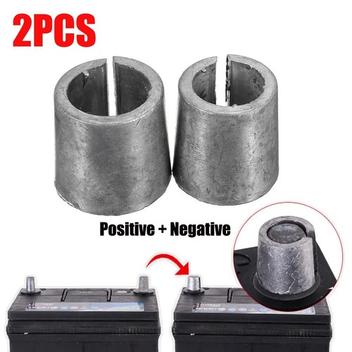 2pcs car battery - 2pcs, adaptors